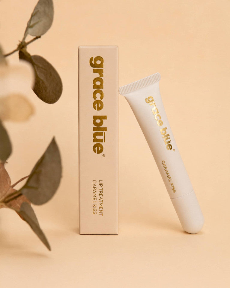 Caramel Kiss Lip Treatment