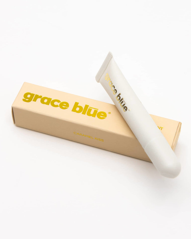 Caramel Kiss Lip Treatment