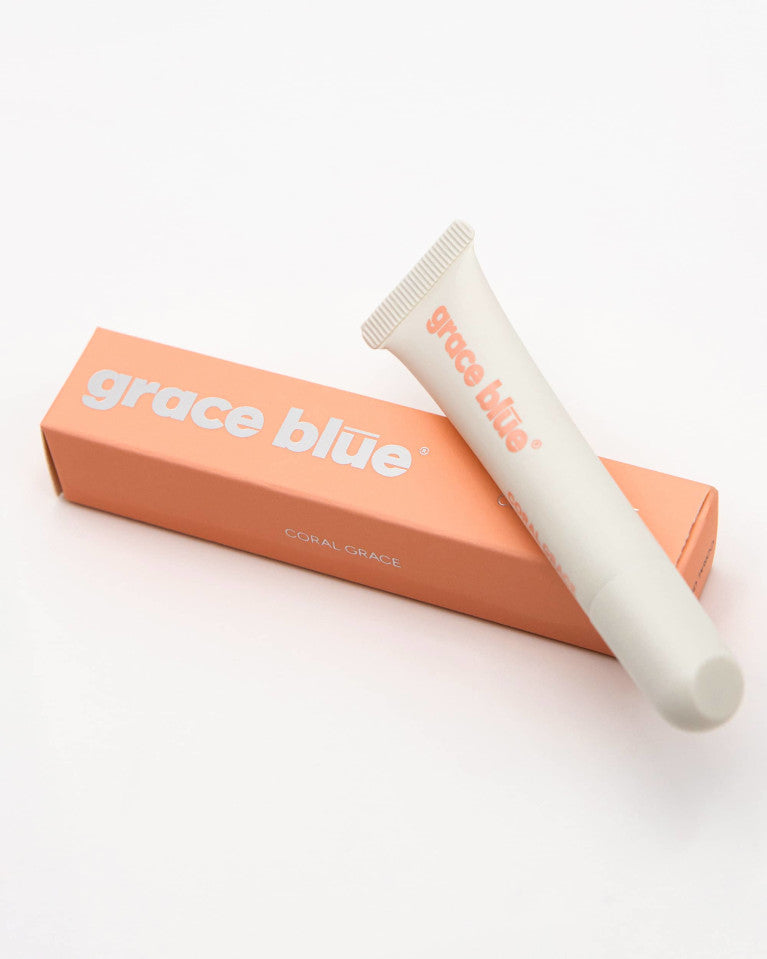 Coral Grace Lip Treatment