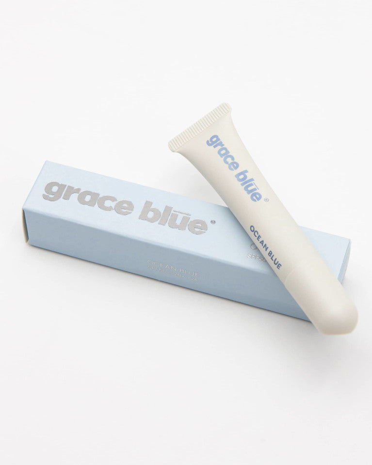 Ocean Blue Lip Treatment