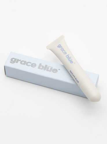 Ocean Blue Lip Treatment